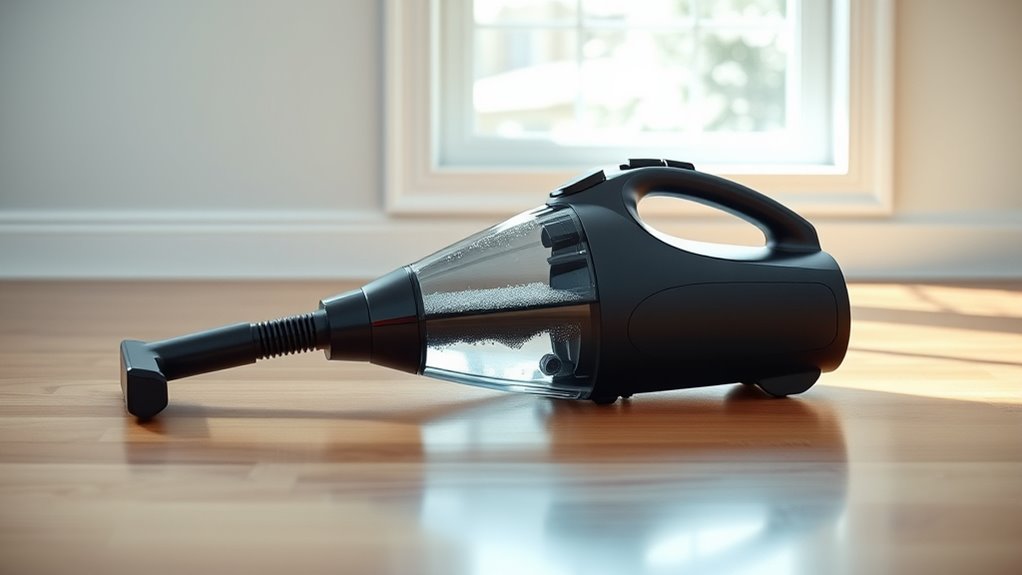 top cordless floor vacuums