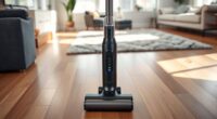 top cordless vacuum selections