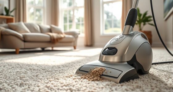 top dry carpet cleaners