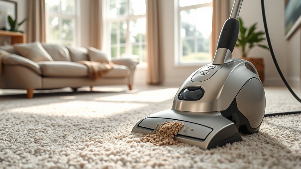 top dry carpet cleaners