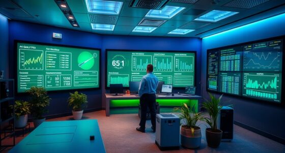top environmental control solutions