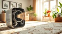 top hepa rug dryers