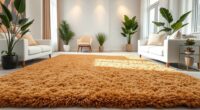 top hypoallergenic alpaca rugs