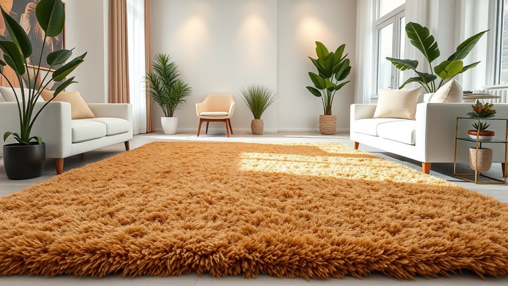 top hypoallergenic alpaca rugs