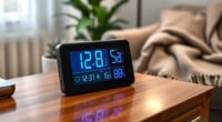 top indoor climate monitors