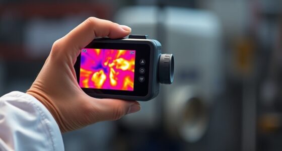 top infrared camera picks