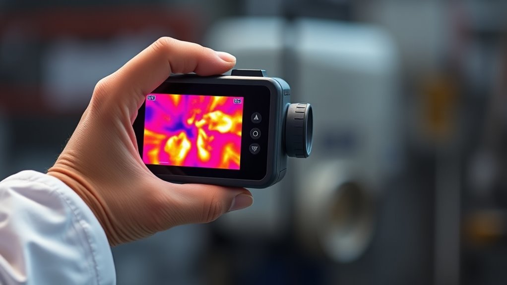 top infrared camera picks