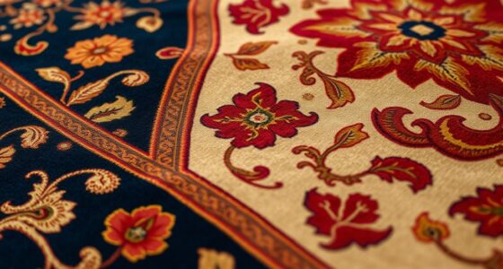 top investment antique rugs
