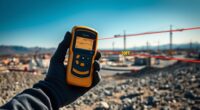 top laser distance measures