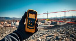 top laser distance measures