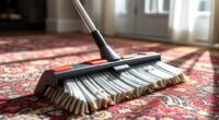 top manual rug cleaner options