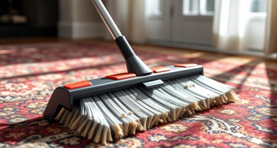 top manual rug cleaner options