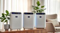 top medical grade uv purifiers