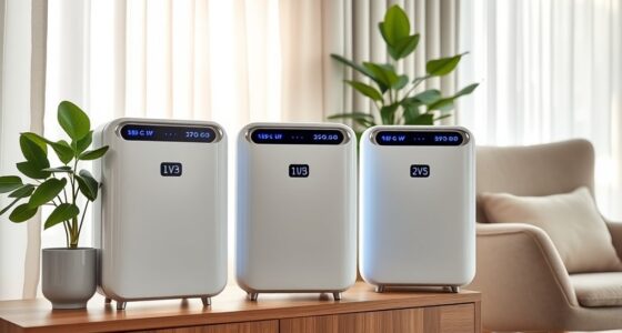 top medical grade uv purifiers