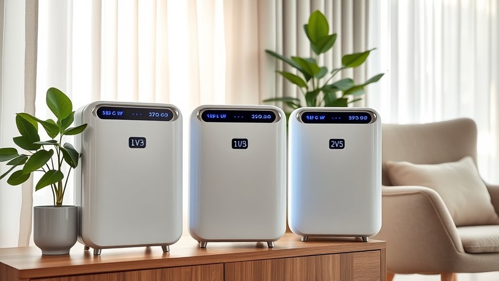 top medical grade uv purifiers