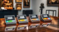 top microfading testing kits
