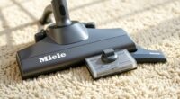 top miele hepa rug kits