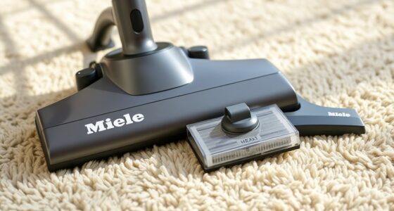 top miele hepa rug kits
