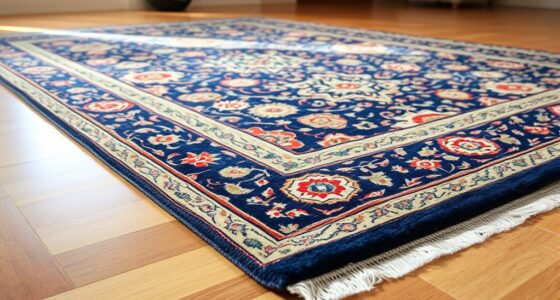 top nain persian rug selection