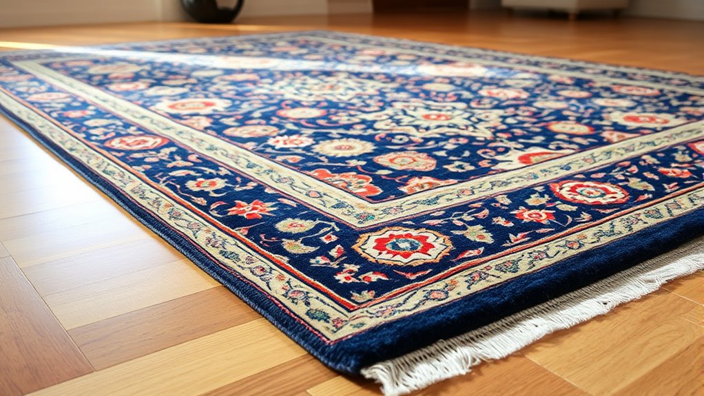 top nain persian rug selection