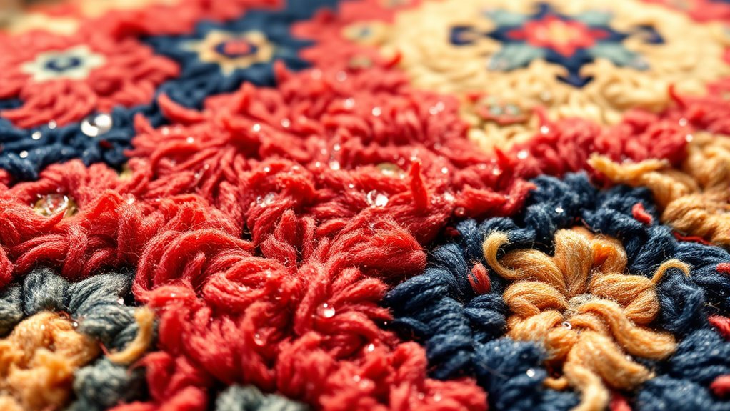 top natural rug care products