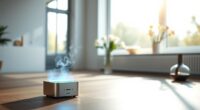 top odor eliminating ozone devices