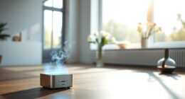 top odor eliminating ozone devices