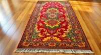 top oriental silk runner rugs