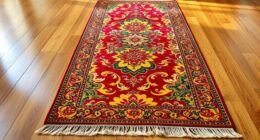 top oriental silk runner rugs