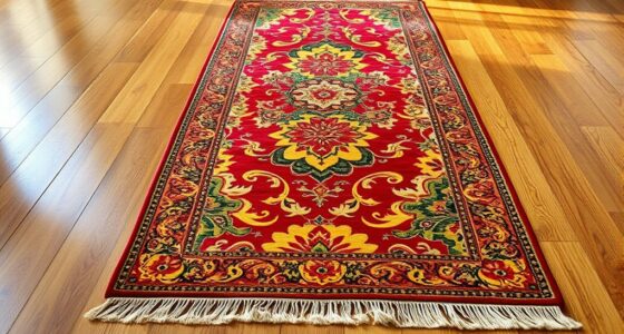 top oriental silk runner rugs