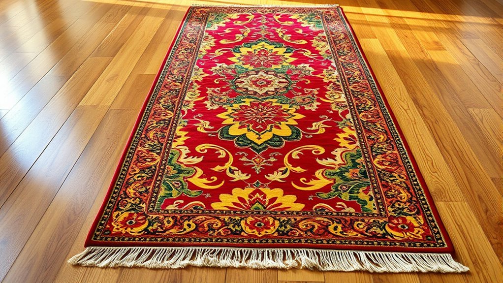 top oriental silk runner rugs