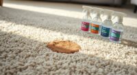 top pet stain enzyme cleaners