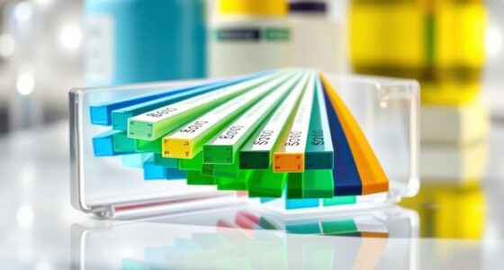 top ph test strips