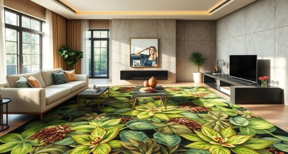 top photo realistic rug designs