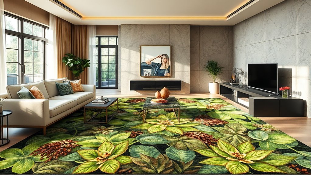 top photo realistic rug designs