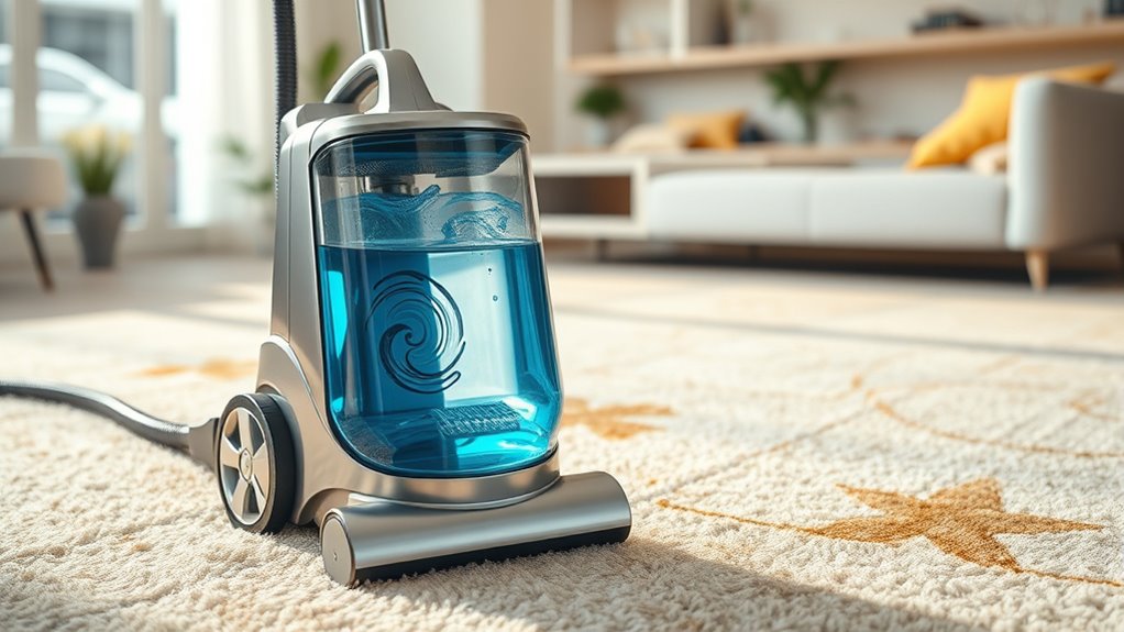 top portable carpet extractors