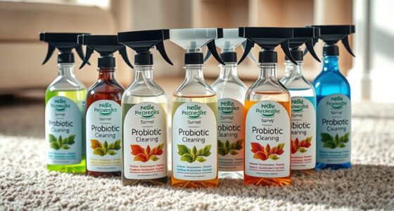 top probiotic carpet sprays