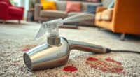 top rated carpet cleaning sprayers