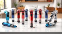 top rechargeable hand vacuums