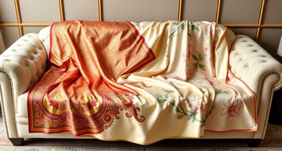 top reversible silk rug