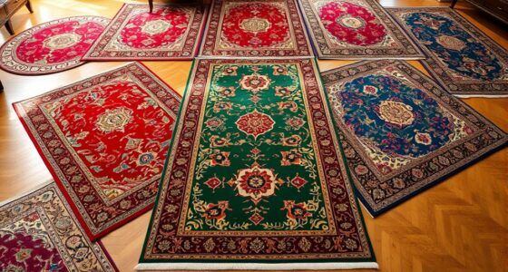 top rug collection recommendations