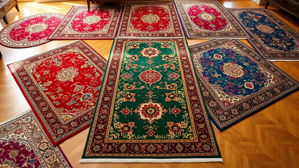 top rug collection recommendations