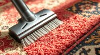 top rug groomer attachments