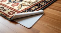 top rug pad recommendations