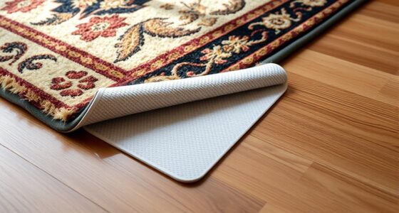 top rug pad recommendations
