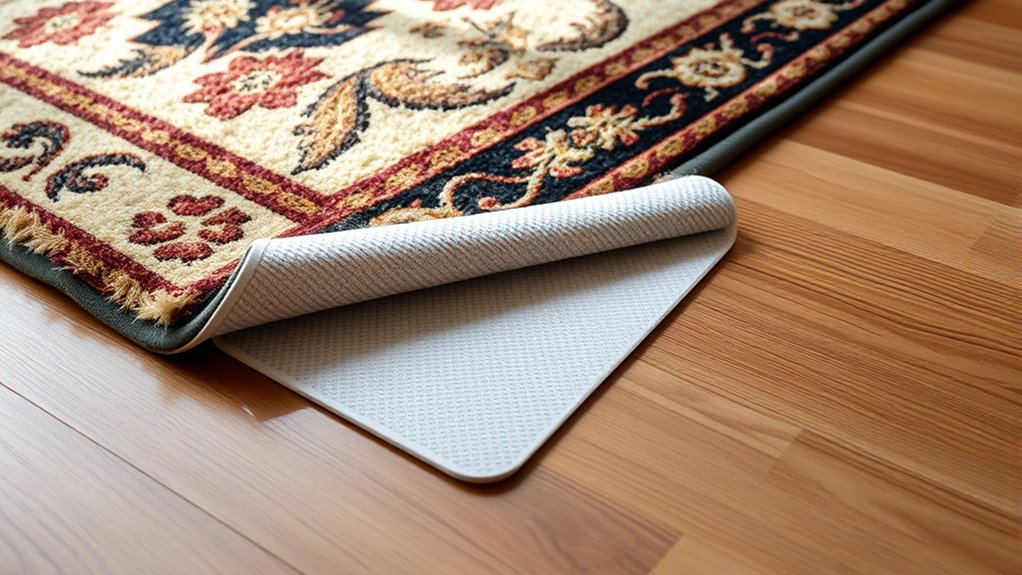 top rug pad recommendations