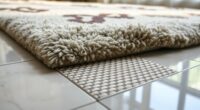 top rug pads for tiles