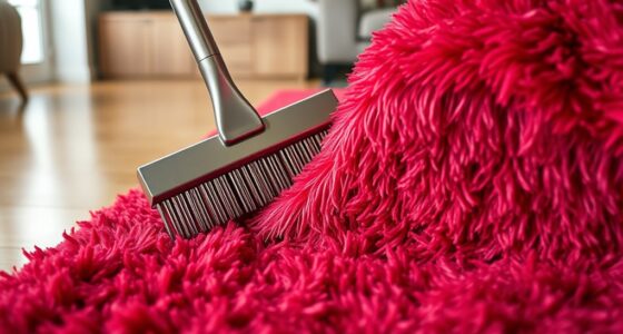 top rug pile lifter tools