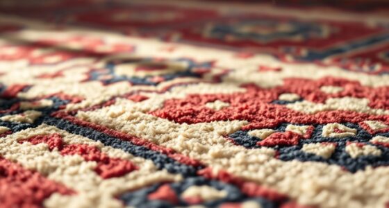 top rug pre spray options