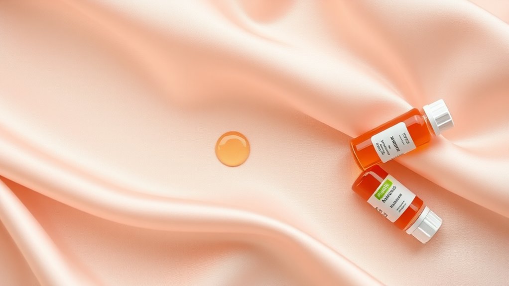 top silk enzyme stain removers